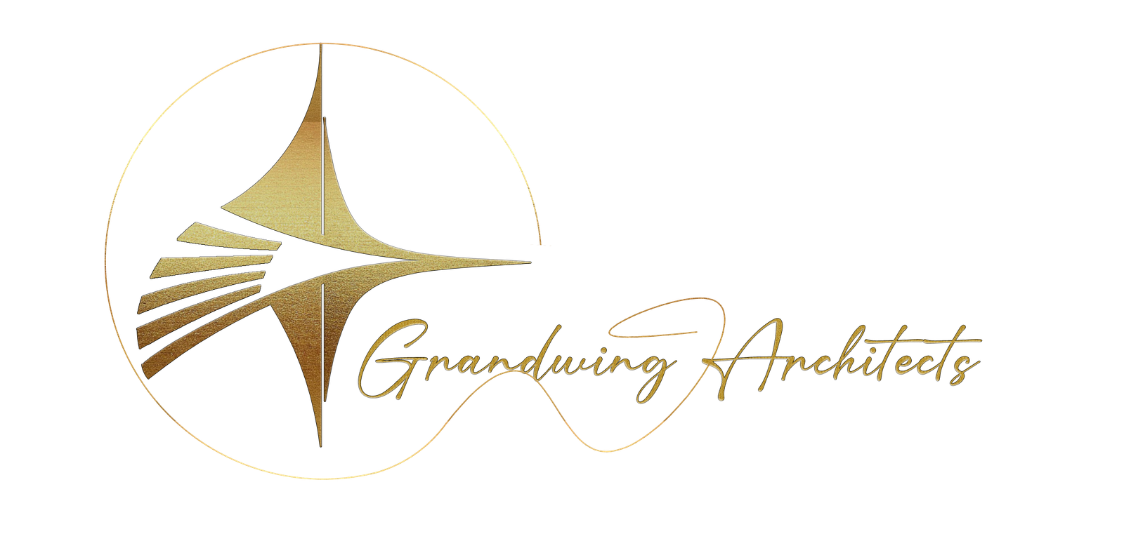 Grandwing Architects Logo